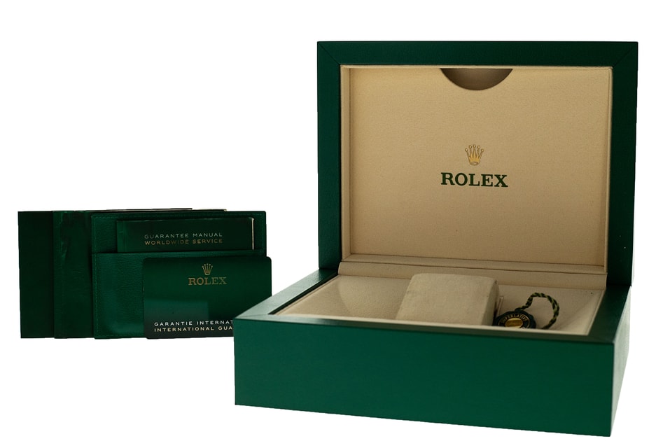 Rolex Deepsea 126660 Image 4